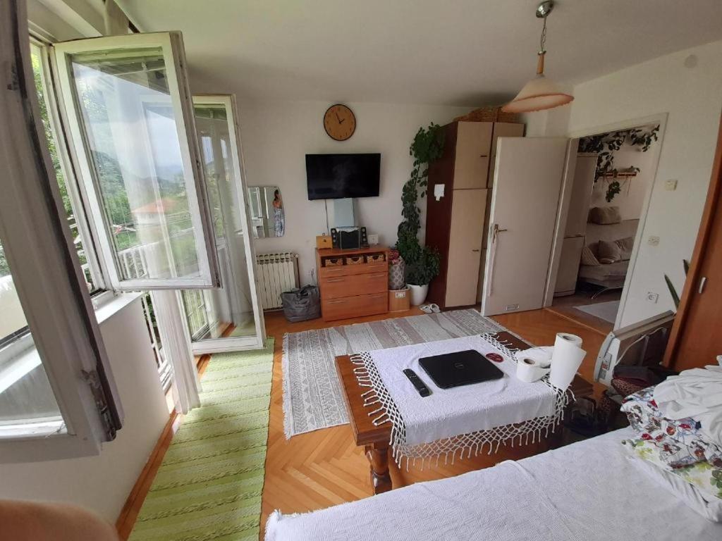 Your Home In Сараево Экстерьер фото