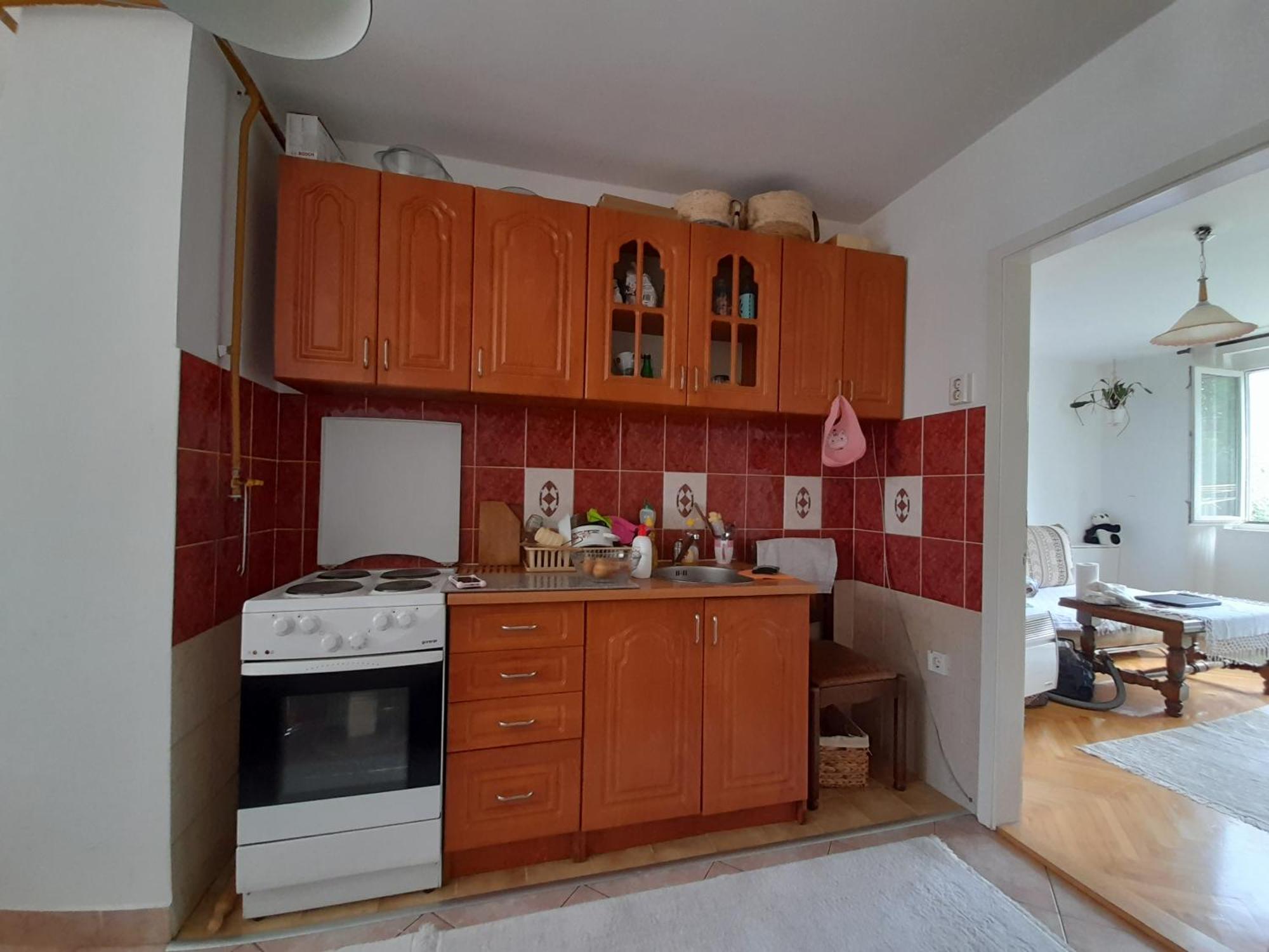 Your Home In Сараево Экстерьер фото