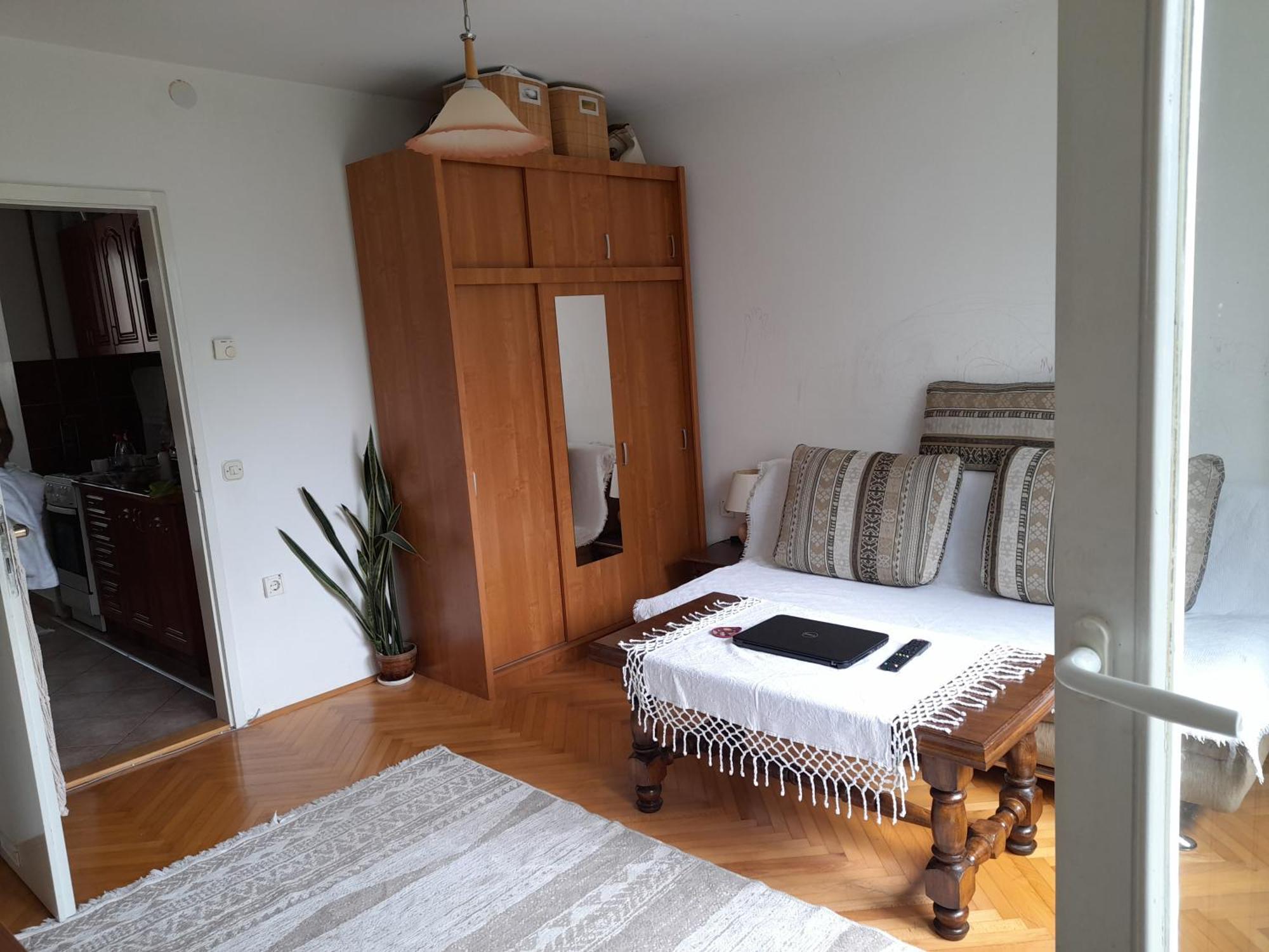 Your Home In Сараево Экстерьер фото